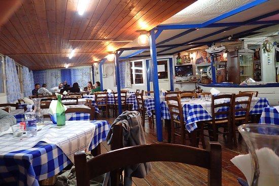 Osteria Al Timone Di Enzo Sacco